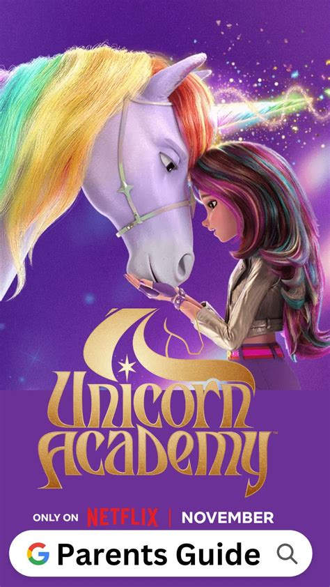 Give the gift of a unicorn best friend in this boxed set of the first four books in the Unicorn Academy chapter book series!At Unicorn Academy, every student gets their own beautiful unicorn! Each unicorn has a special kind of magic. Some can fly, some turn invisible, and some can even create fire! To discover their powers, unicorns must bond with their student. Friendship is the key to the ... 